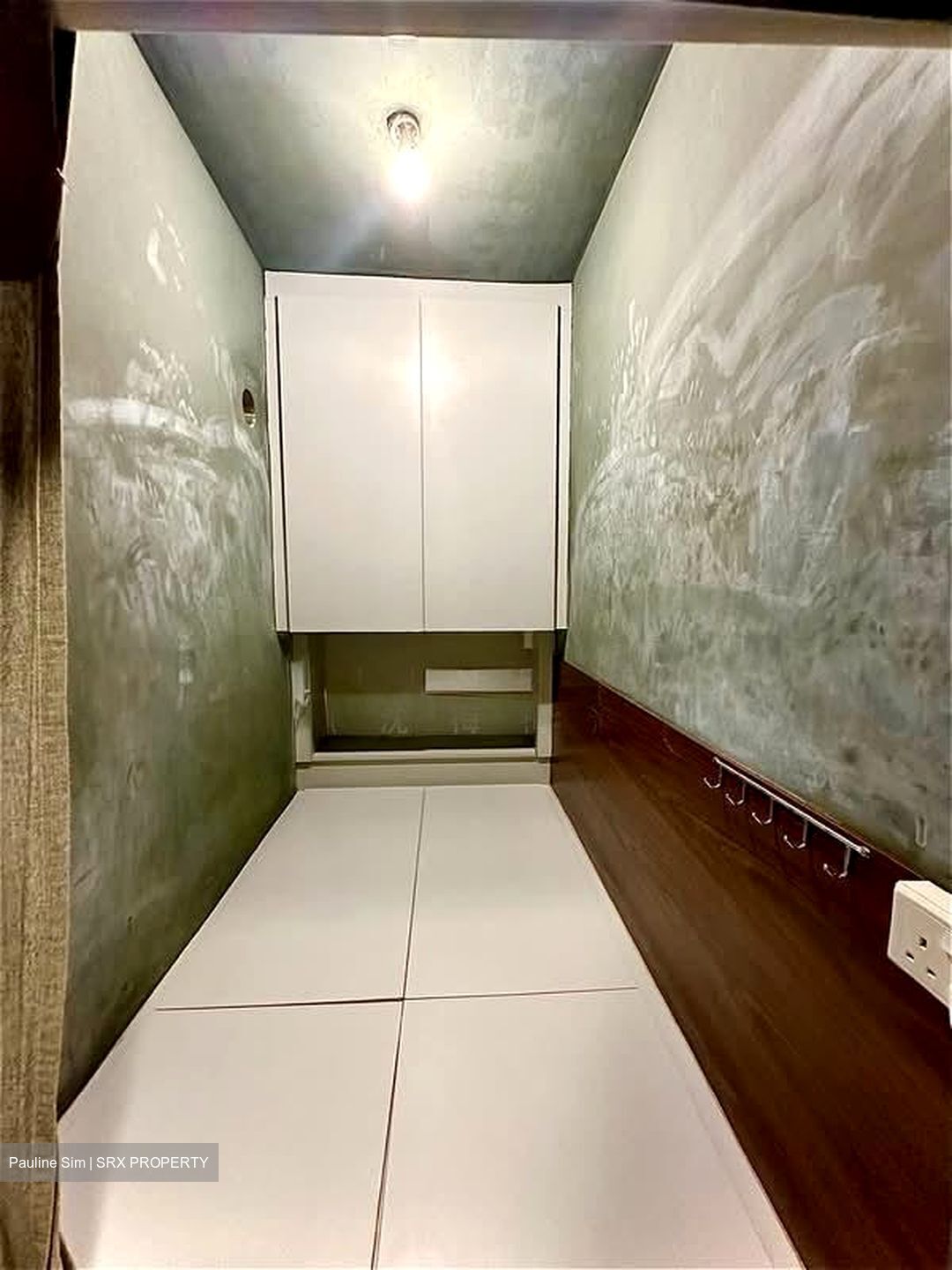 Waterford Residence (D9), Apartment #554014281